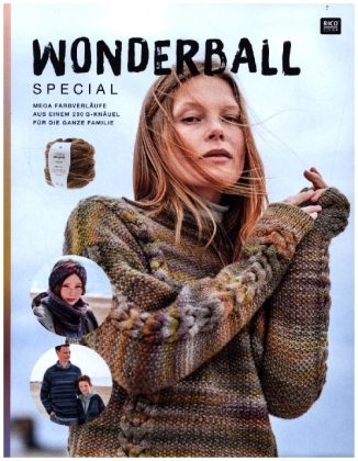 WONDERBALL Special