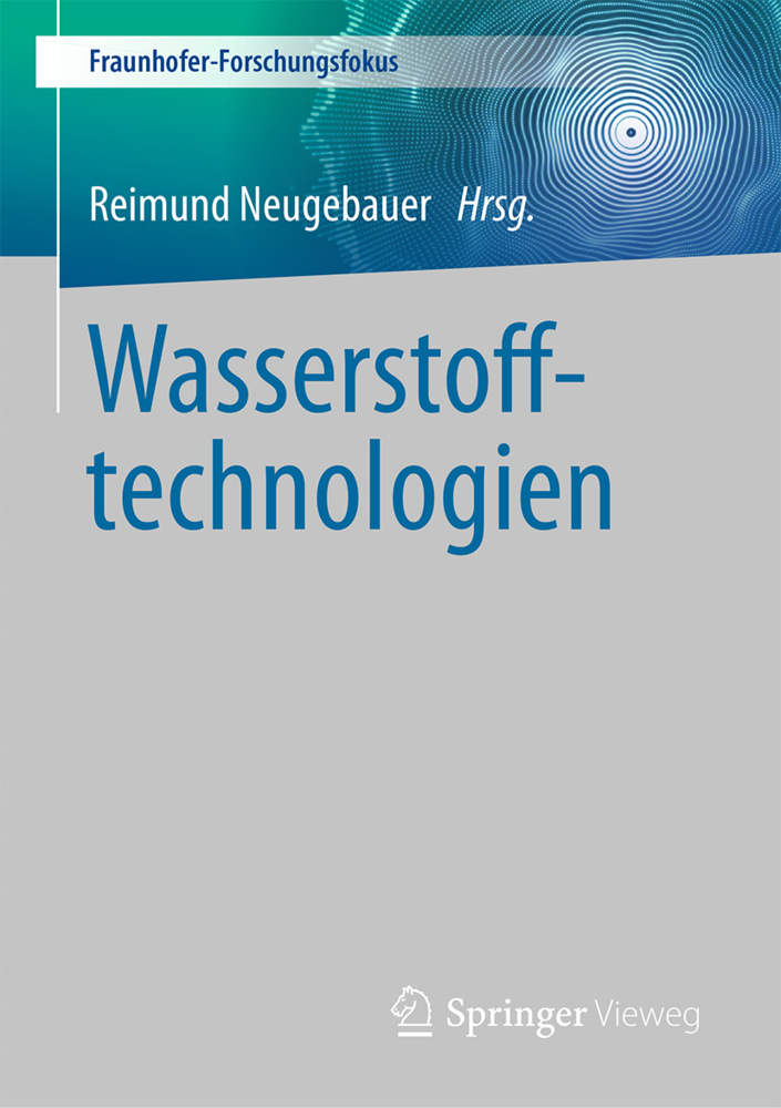 Wasserstofftechnologien main product photo