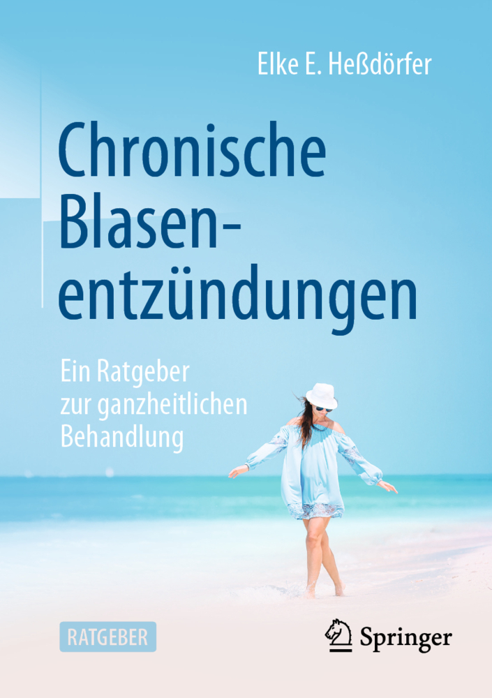 Chronische Blasenentzündungen main product photo