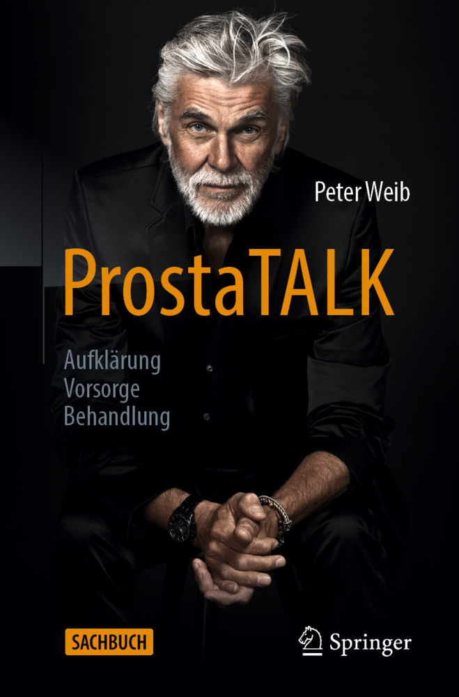 ProstaTALK main product photo