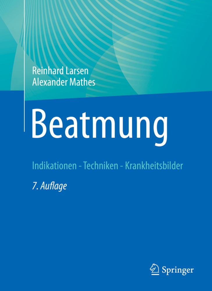 Beatmung main product photo