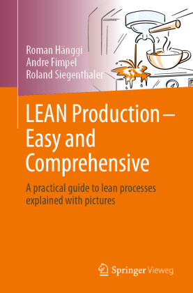 LEAN Production - Easy and Comprehensive