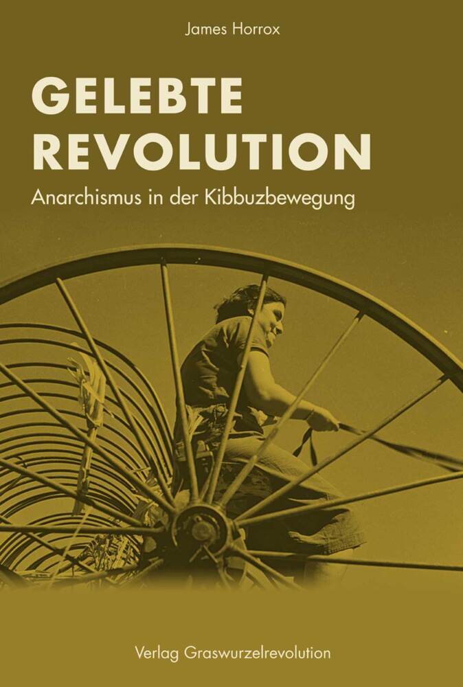 Gelebte Revolution main product photo