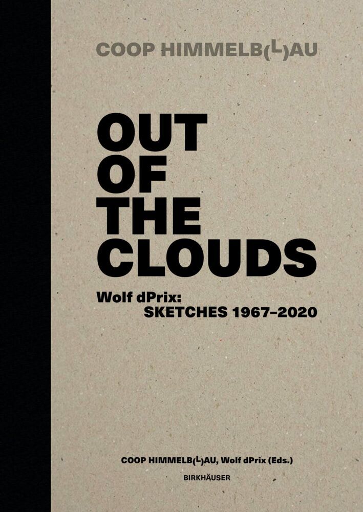 Out of the Clouds main product photo
