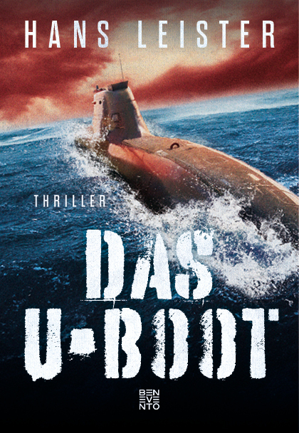 Das U-Boot main product photo