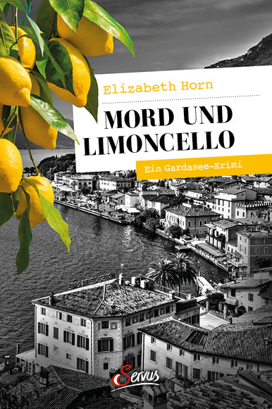 Mord und Limoncello main product photo