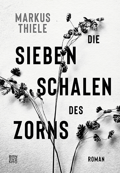 Die sieben Schalen des Zorns main product photo