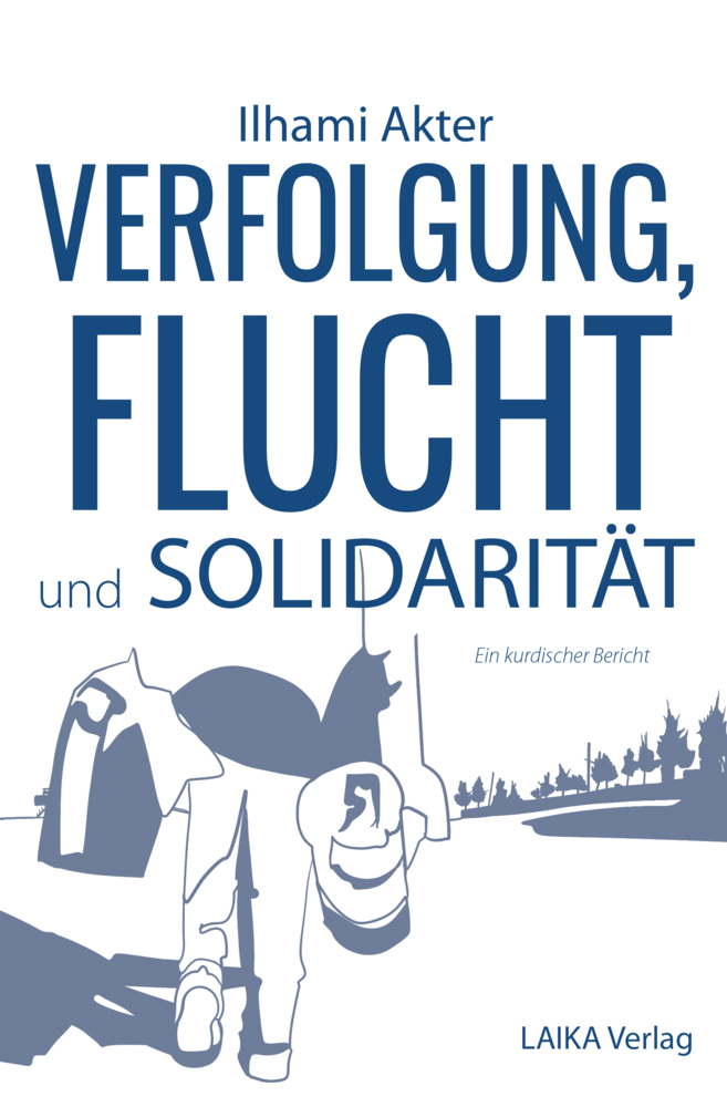 Verfolgung, Flucht und Solidarität main product photo