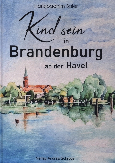 Kind sein in Brandenburg an der Havel main product photo
