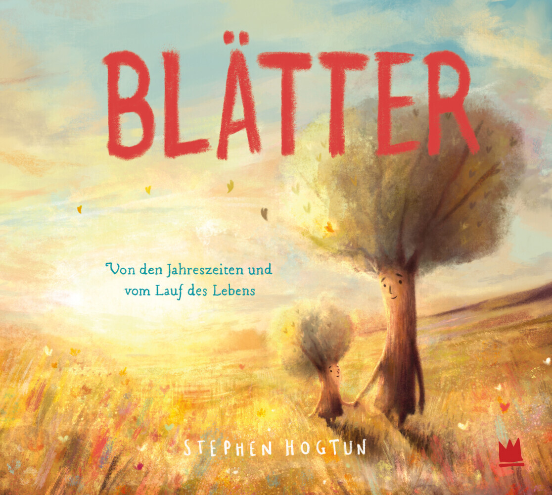 Blätter main product photo