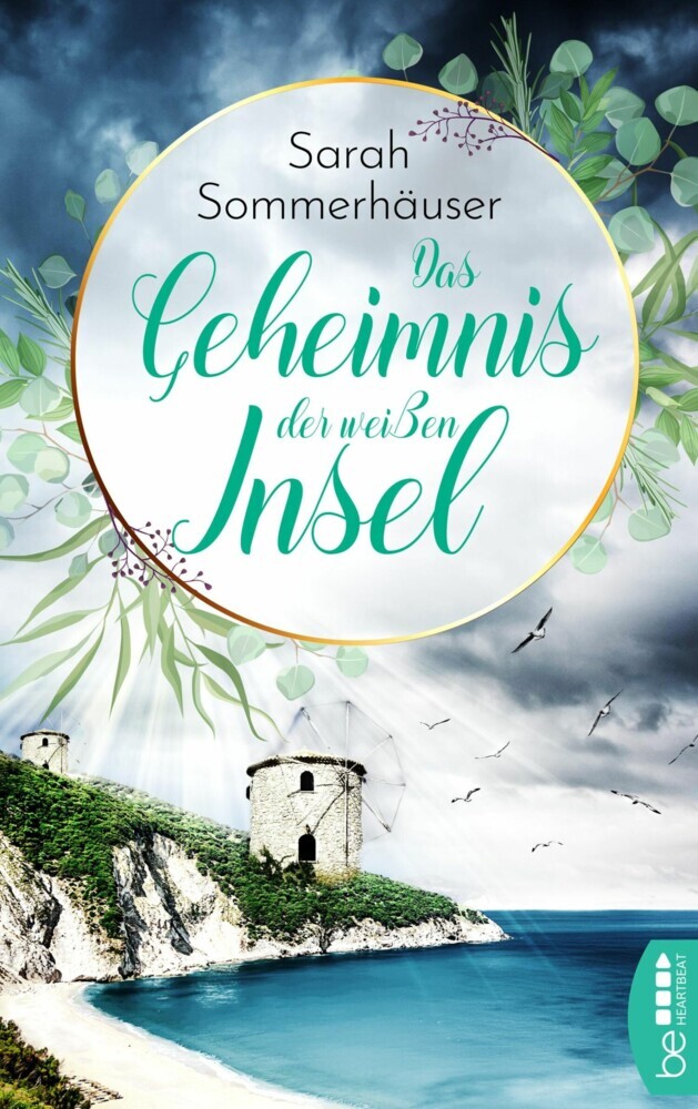 Das Geheimnis der weißen Insel main product photo