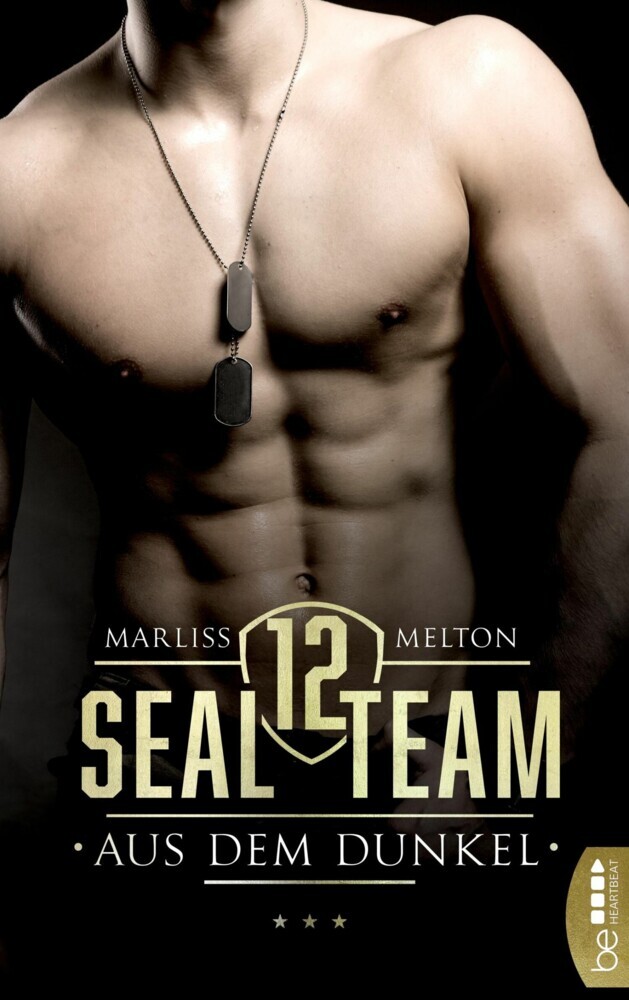 SEAL Team 12 - Aus dem Dunkel main product photo