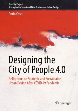 Designing the City of People 4
