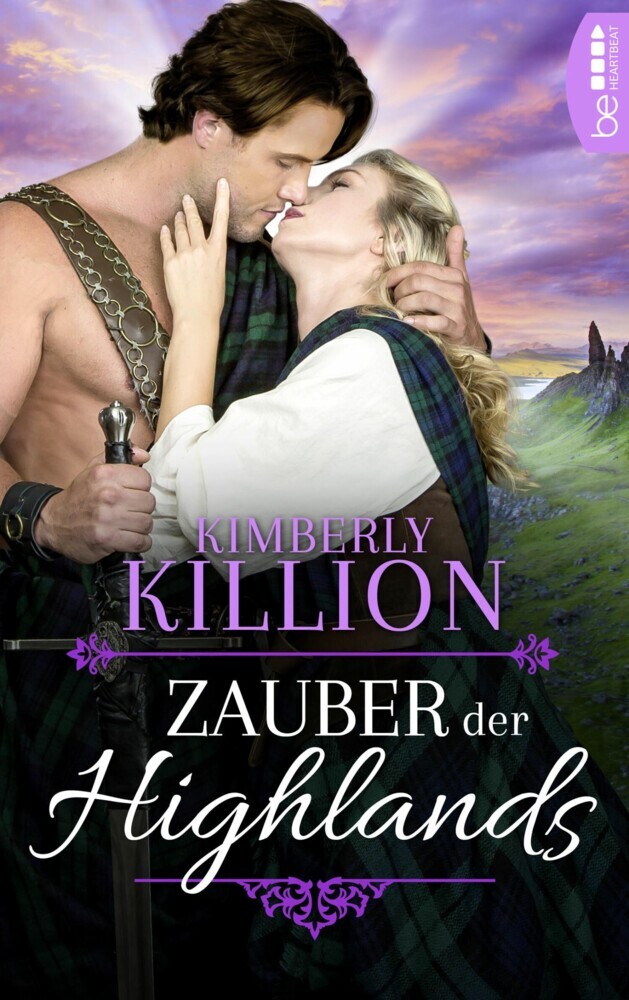 Zauber der Highlands main product photo