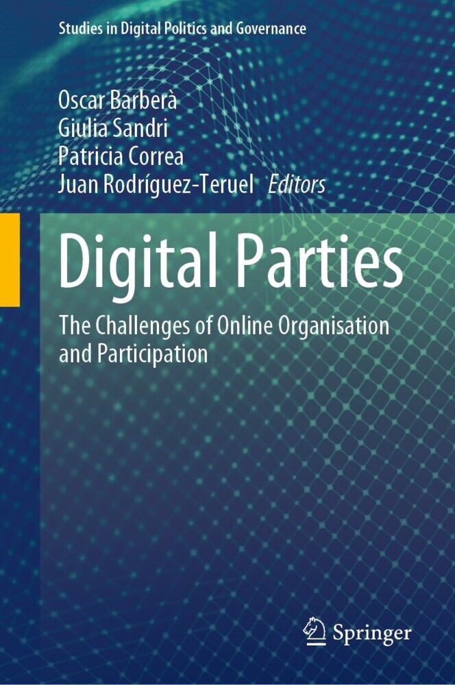 Digital Parties main product photo