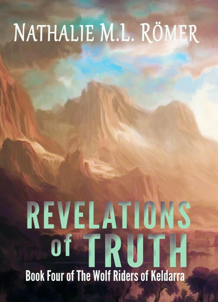 Revelations of Truth main product photo