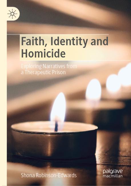 Faith, Identity and Homicide main product photo