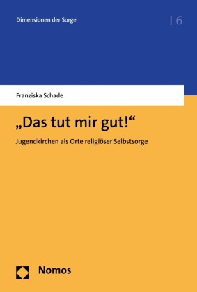 'Das tut mir gut!'