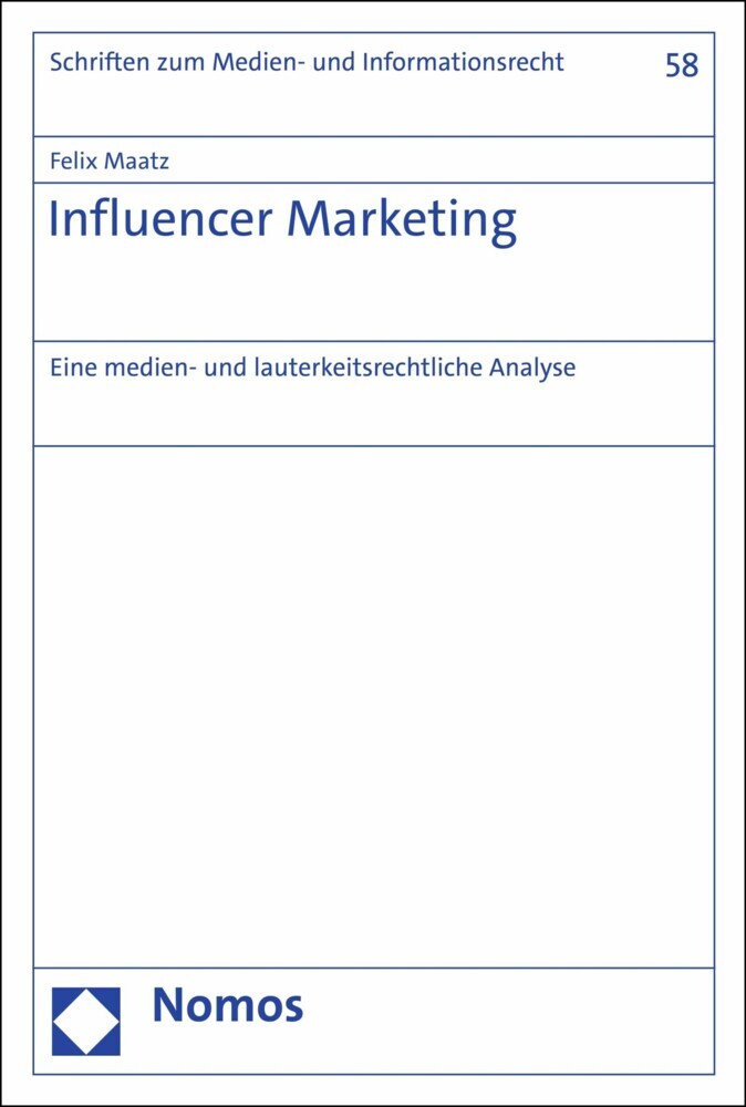 Influencer Marketing main product photo