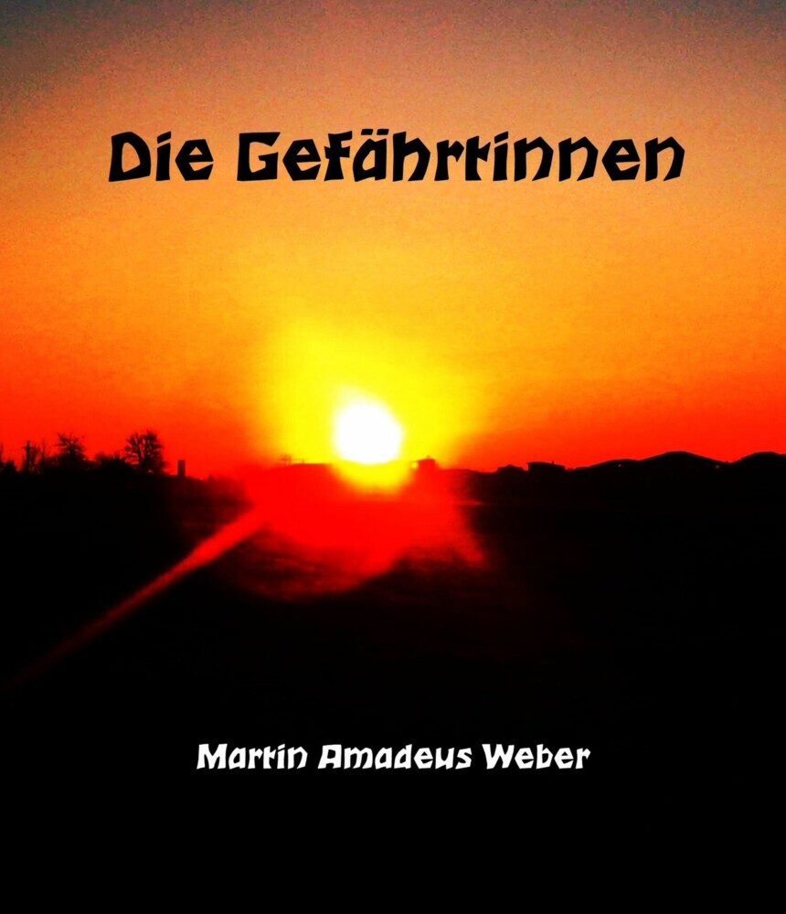 Die Gefährtinnen main product photo