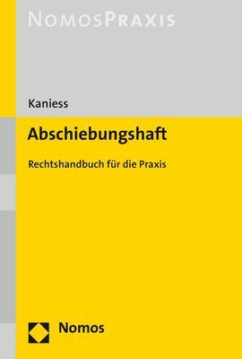 Abschiebungshaft main product photo