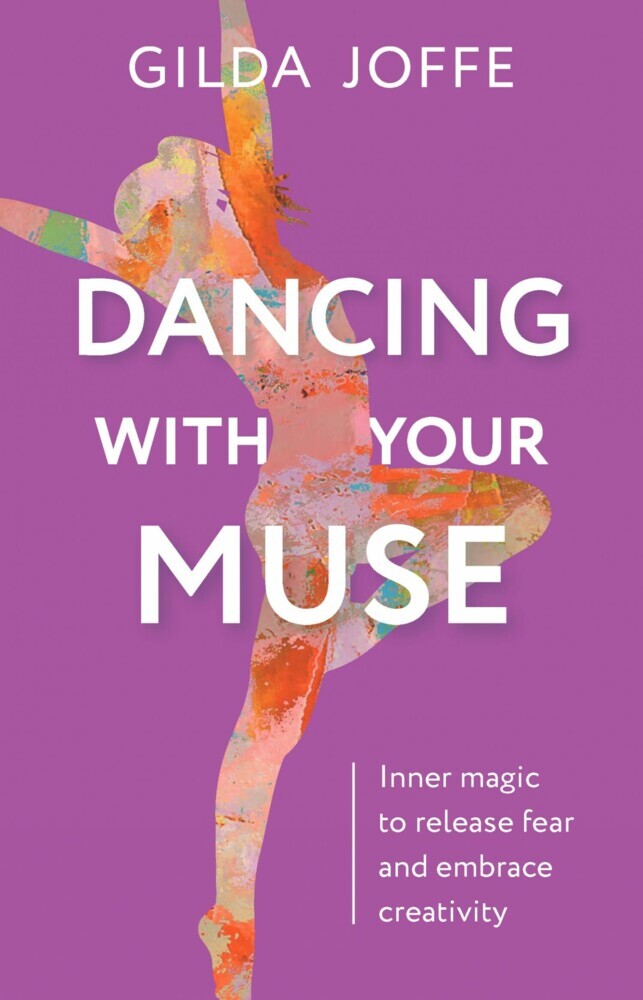 Dancing With Your Muse main product photo