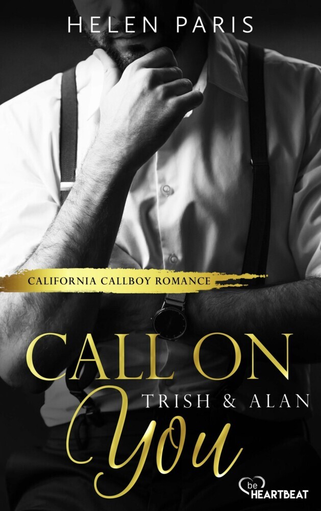 Call on You - Trish & Alan main product photo