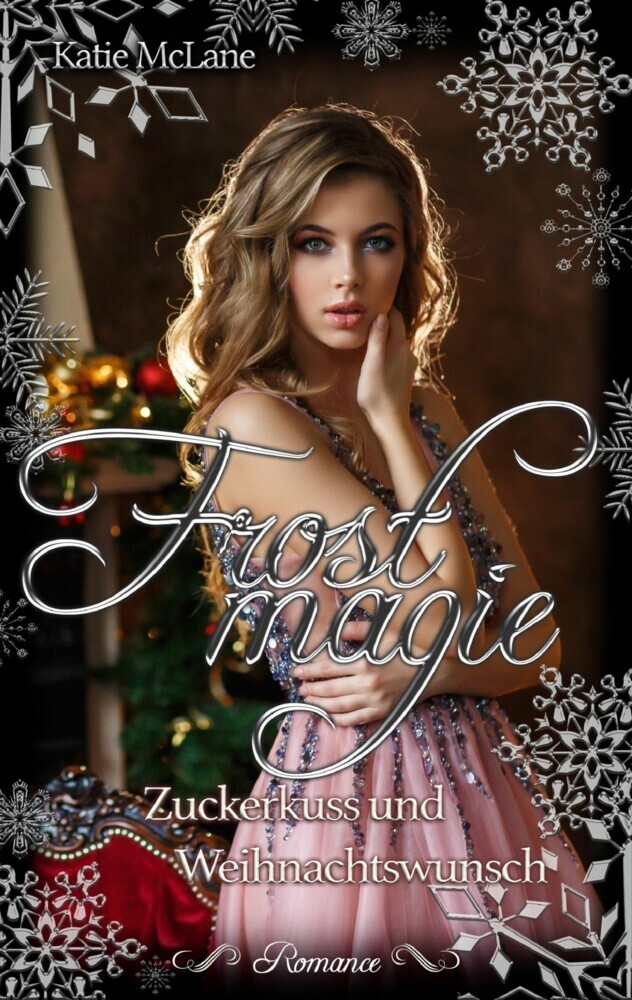 Frostmagie - Zuckerkuss und Weihnachtswunsch main product photo