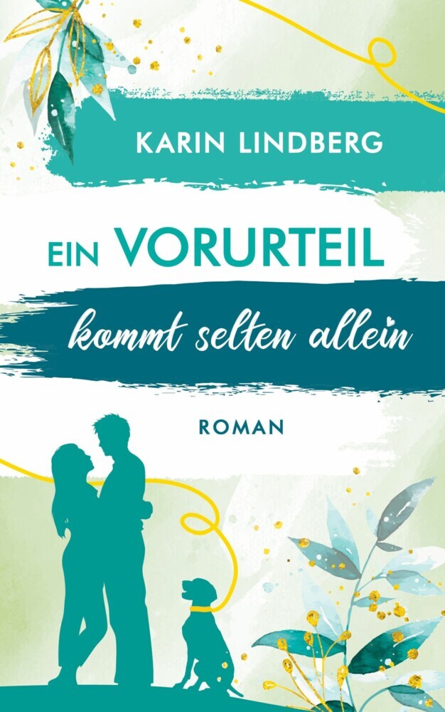 Ein Vorurteil kommt selten allein main product photo