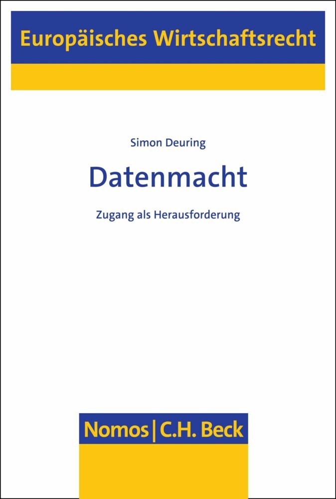Datenmacht main product photo