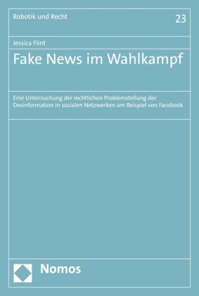 Fake News im Wahlkampf