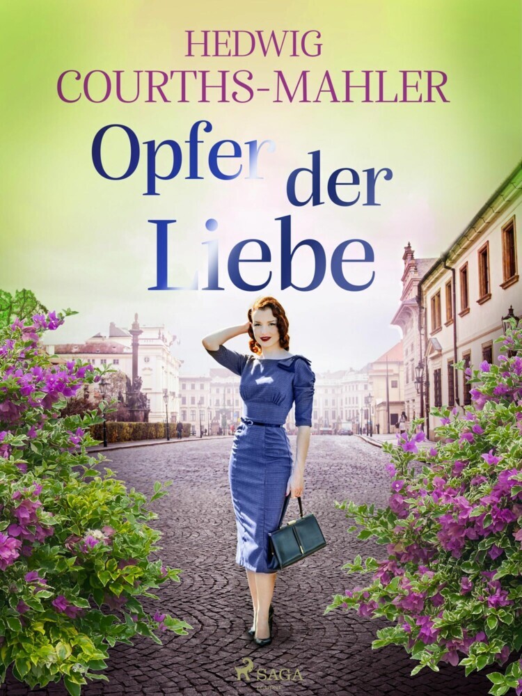 Opfer der Liebe main product photo