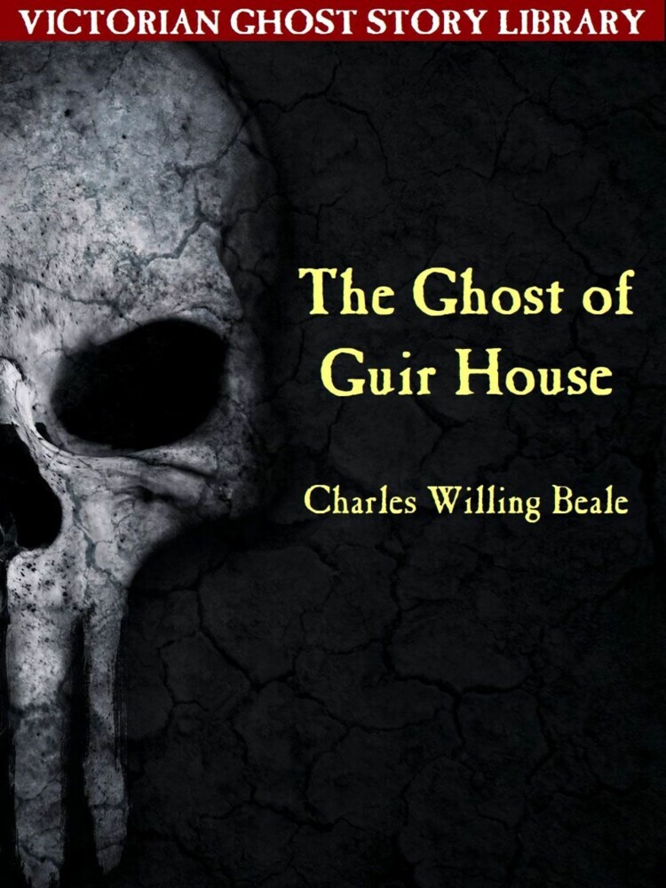The Ghost of Guir House main product photo