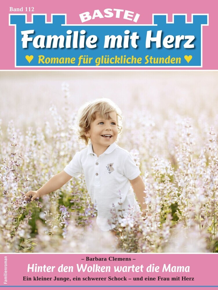 Familie mit Herz 112 main product photo