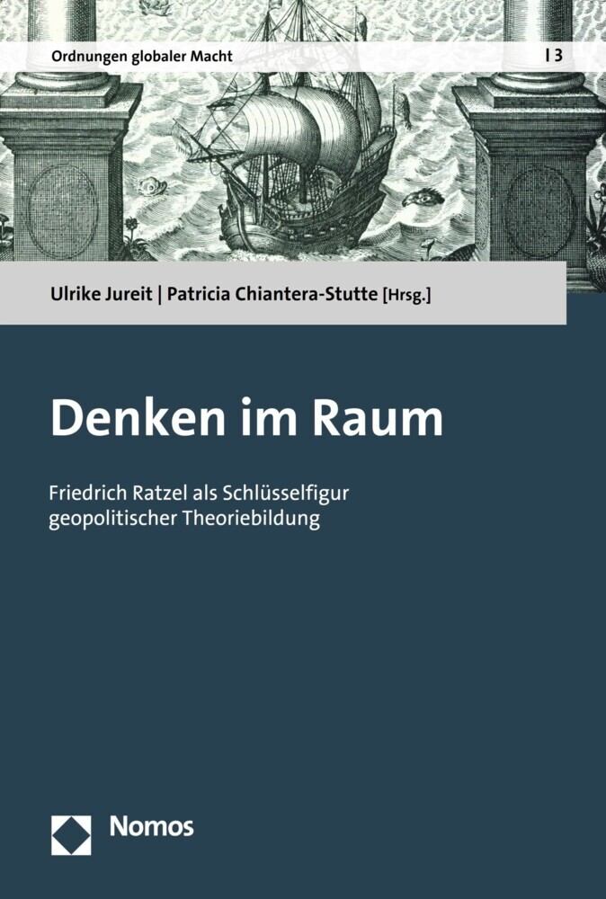 Denken im Raum main product photo