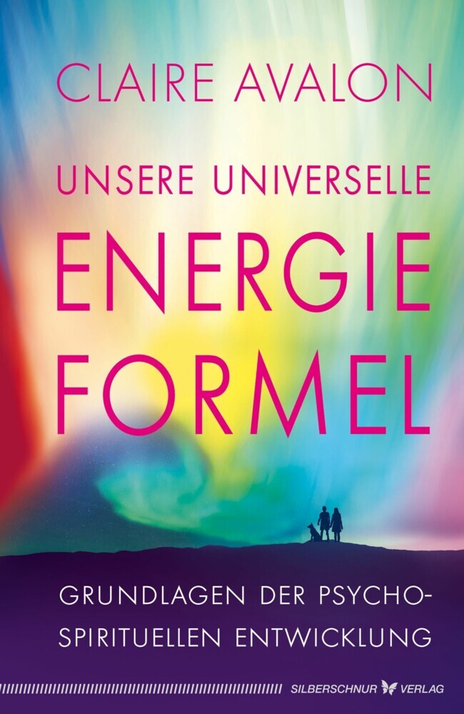Unsere universelle Energieformel main product photo