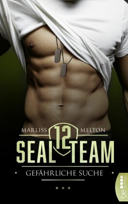 SEAL Team 12 - Gefährliche Suche