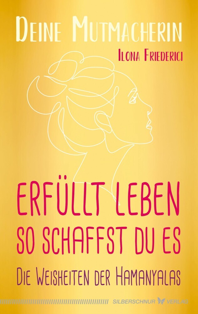 Erfüllt leben - so schaffst du es main product photo