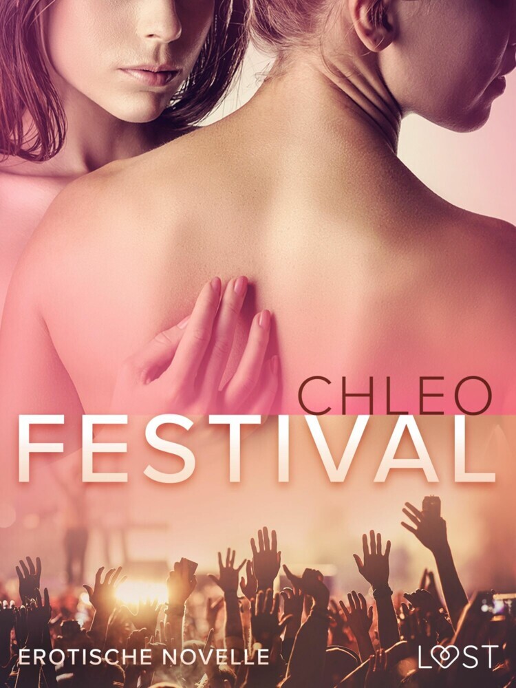 Festival - Erotische Novelle main product photo