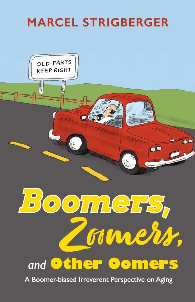 Boomers, Zoomers, and Other Oomers main product photo
