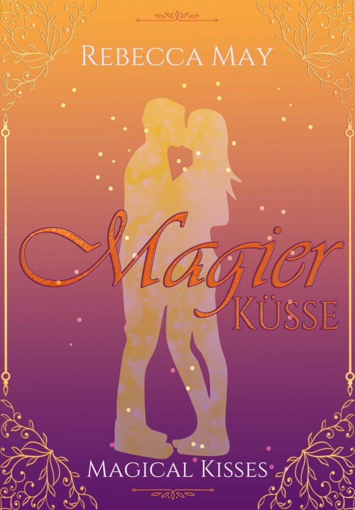 Magierküsse main product photo