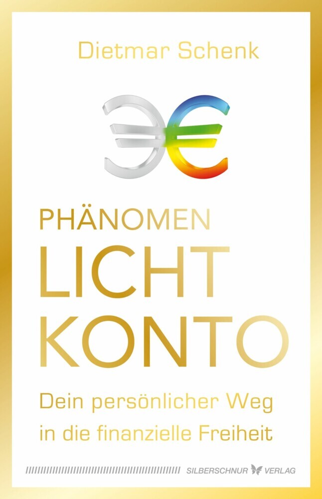 Phänomen Lichtkonto main product photo
