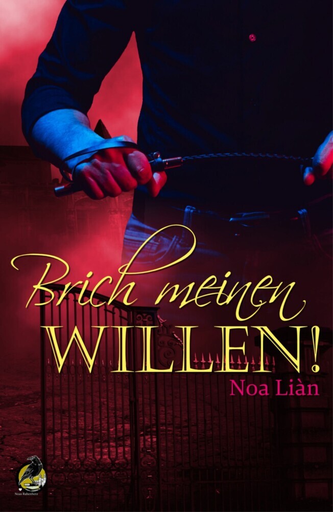 Brich meinen Willen! main product photo