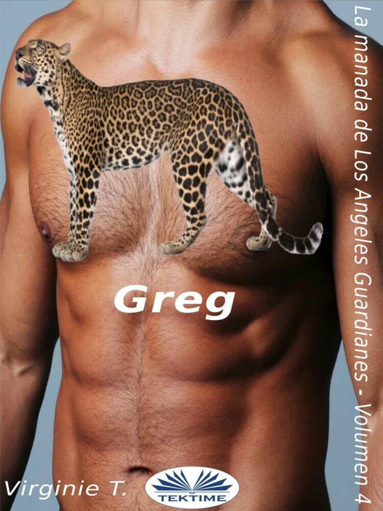 Greg main product photo