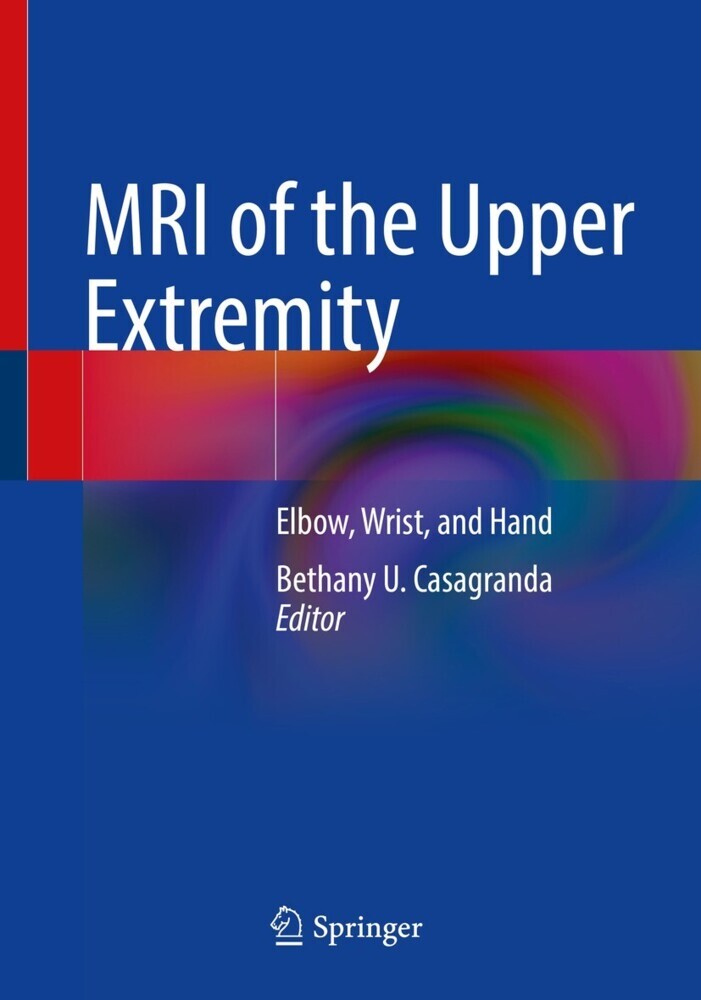 MRI of the Upper Extremity main product photo