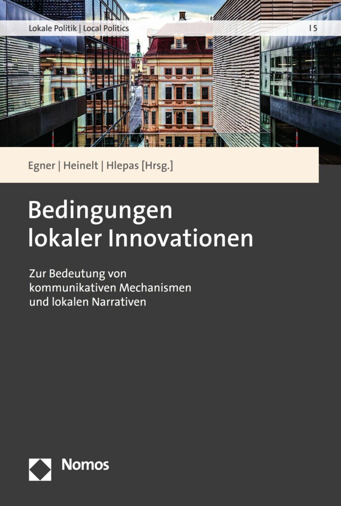 Bedingungen lokaler Innovationen main product photo