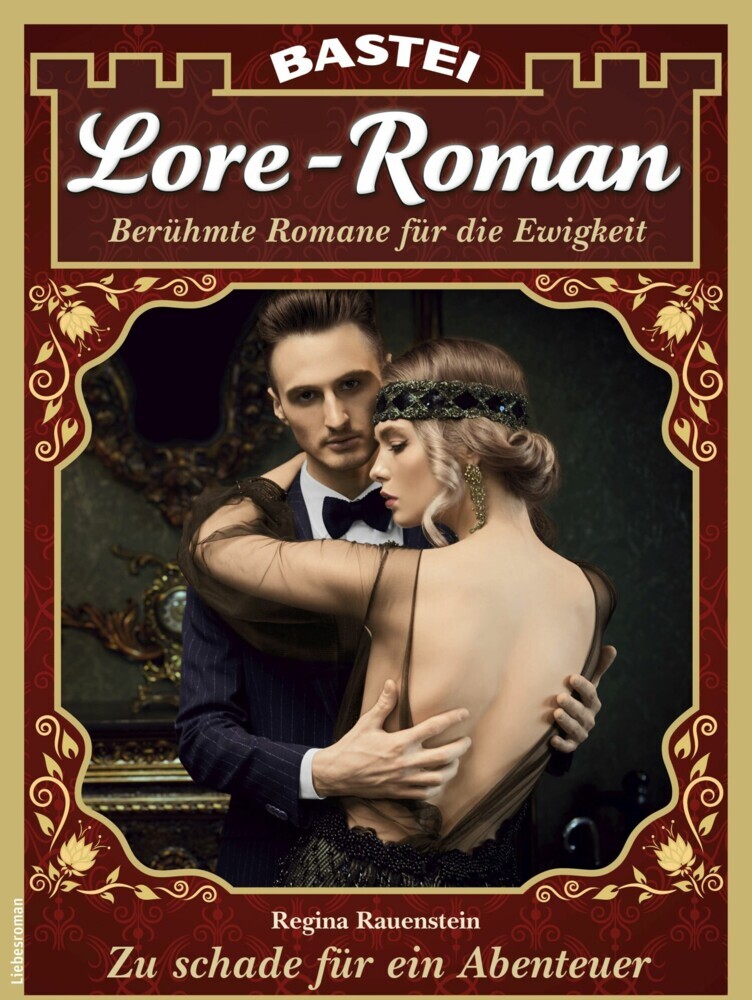 Lore-Roman 118 main product photo