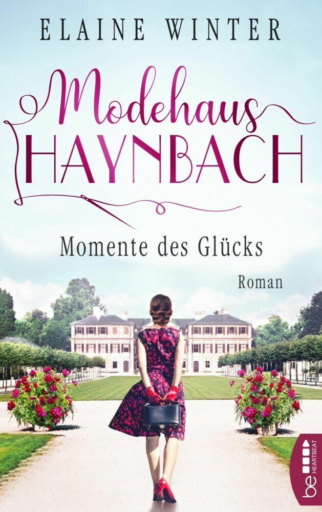 Modehaus Haynbach - Momente des Glücks main product photo
