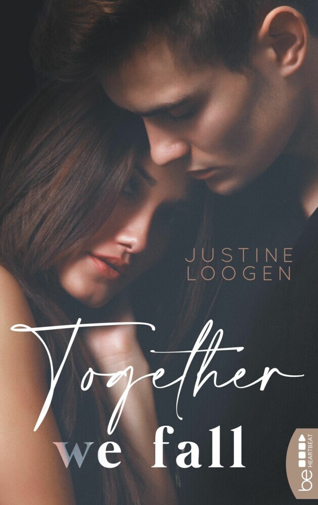 Together we fall main product photo