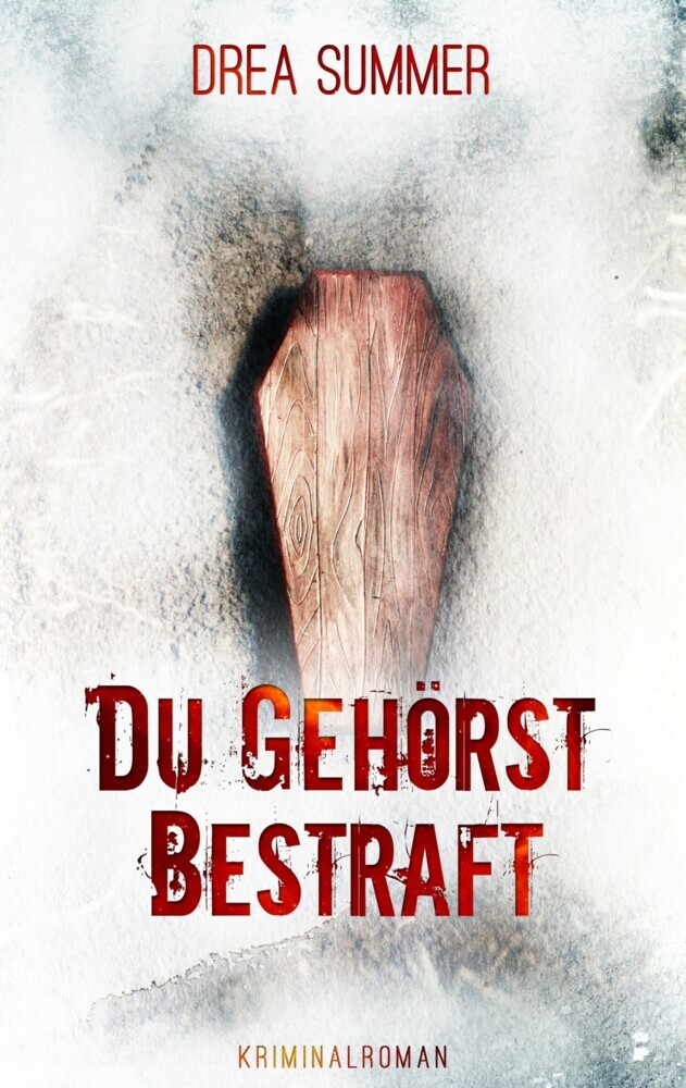 Du gehörst bestraft main product photo
